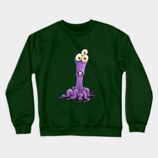 Squibble Crewneck Sweatshirt